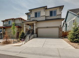 3304 Riverwood Way, Castle Rock, CO 80109