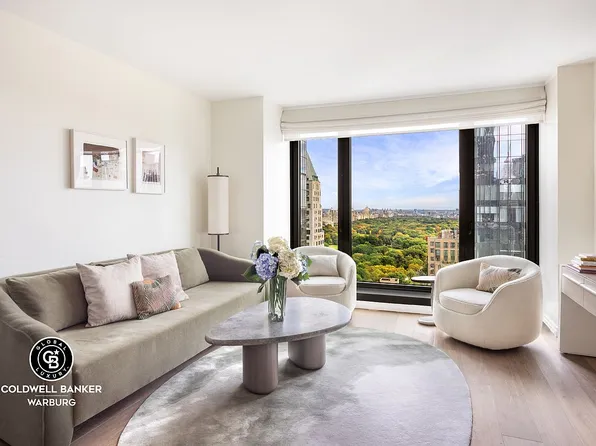 111 W 56th St #37B, New York, NY 10019