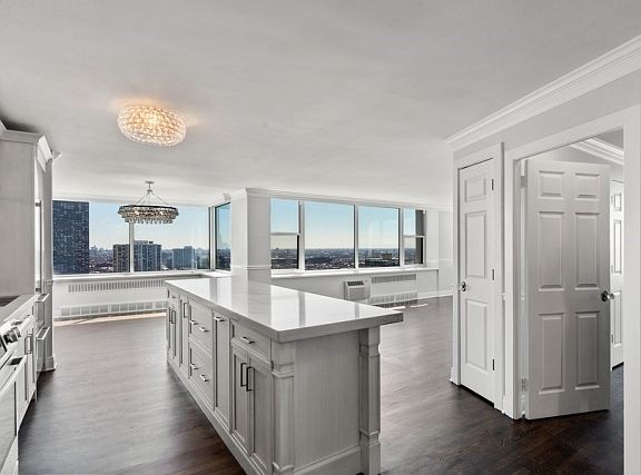 2nd image of 4250 N Marine Dr APT 2916
