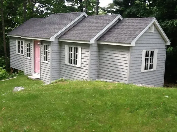 769 Fosters Point Rd #1, Bath, ME 04530