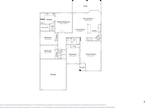 2nd image of 8943 W Tuckey Ln