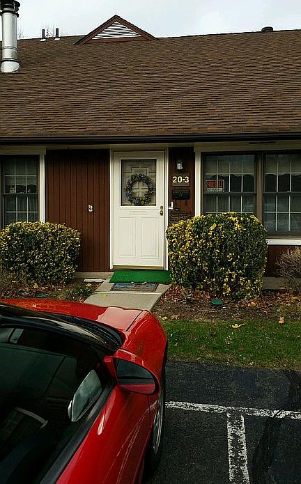 Move in Ready!
