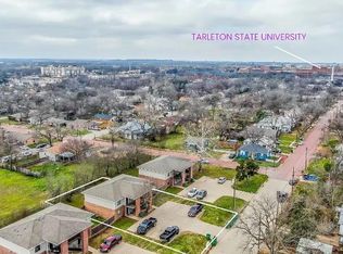 892 W Vanderbilt St #1A, Stephenville, TX 76401