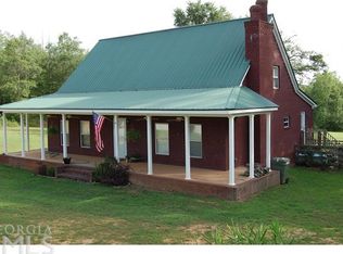 115 Sandy Cross Rd, Lexington, GA 30648