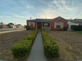 317 S Dwight Ave, Compton, CA 90220