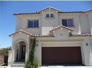 1168 Via Vernio, Henderson, NV 89052