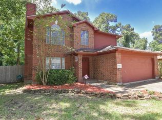 17707 Typhoon Way, Crosby, TX 77532
