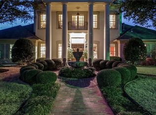 1611 Valleywood Trl, Mansfield, TX 76063