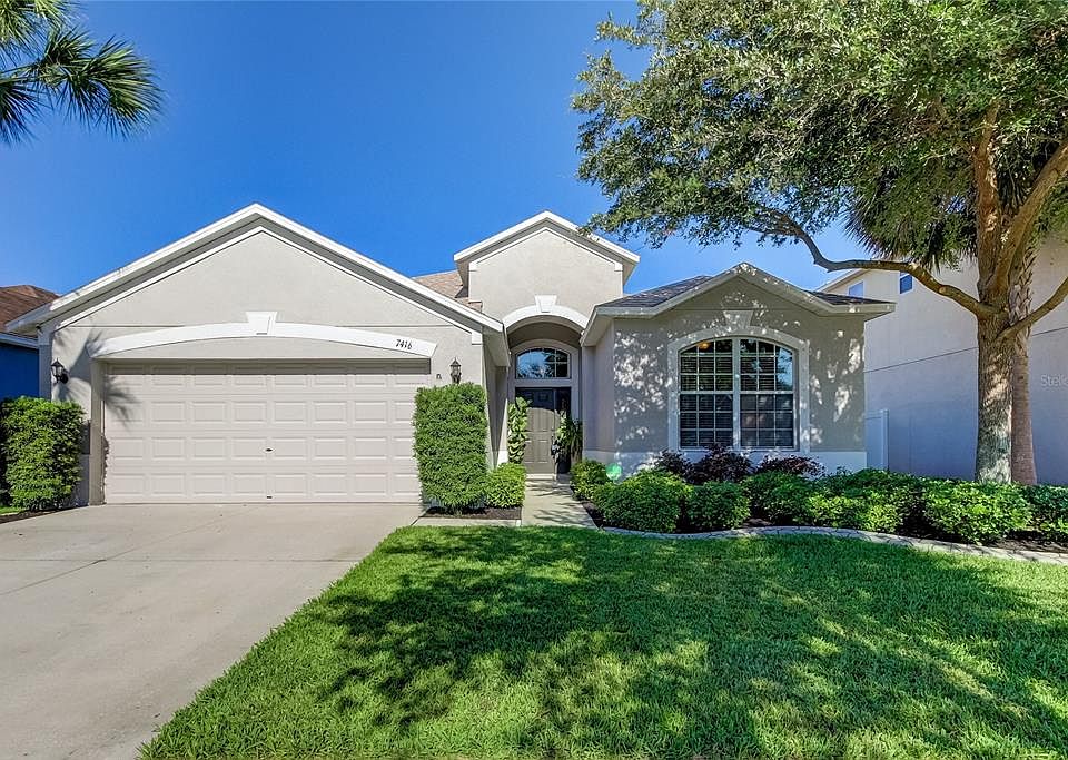 1st image of 7416 Forest Mere Dr