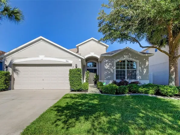 7416 Forest Mere Dr, Riverview, FL 33578
