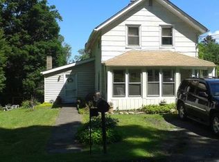 1 Prospect Ave, Amenia, NY 12501