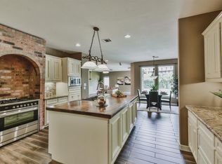 2014 Baker Trl, Houston, TX 77094