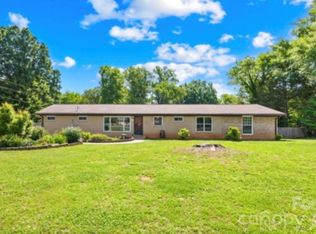 181 Sigmon Rd, Statesville, NC 28677