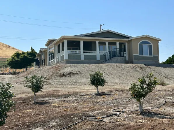 25589 Avenue 216, Lindsay, CA 93247