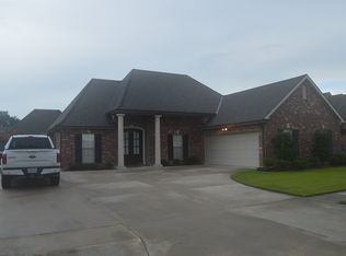 231 Terra Cane Dr, Houma, LA 70360