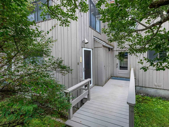 47 Dana Place Road #8, Jackson, NH 03846