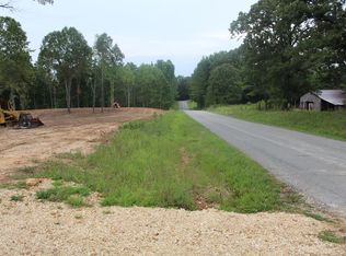 0 Concord Rd, Huntingdon, TN 38344