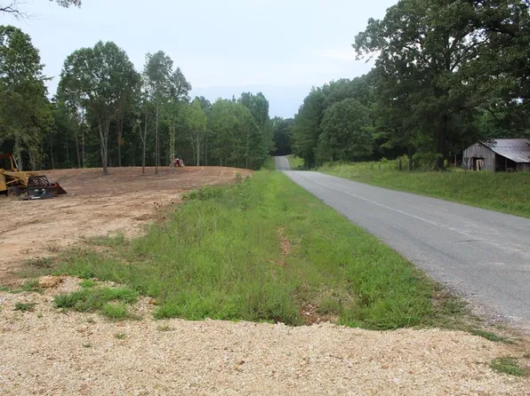 0 Concord Rd, Huntingdon, TN 38344