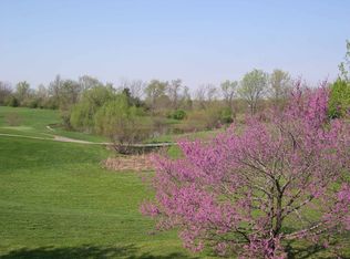 1710 Woodrail Ave, Columbia, MO 65203