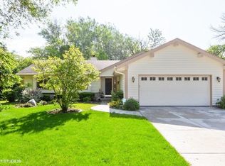 3780 Fiebrantz Dr, Brookfield, WI 53005