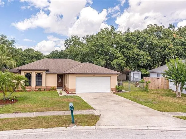 2910 Vienna Ln, Kissimmee, FL 34744