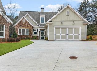 160 Foxtail Rd, Woodstock, GA 30188