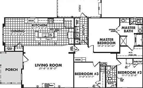 Mosswood Estates — Photo 15
