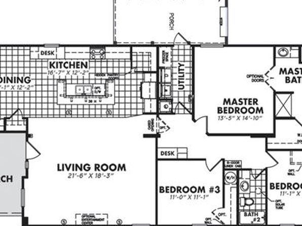 Mosswood Estates | 1141 Mosswood Dr, Sulphur, LA
