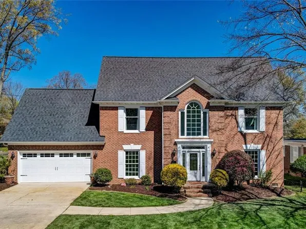 1706 W Market St, Greensboro, NC 27403