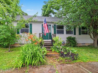 224 S Division Ave, Fremont, MI, 49412