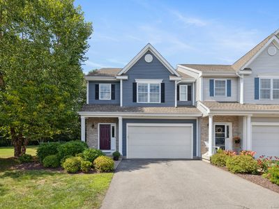 70 Bridlewood Lane, Vernon, CT, 06066