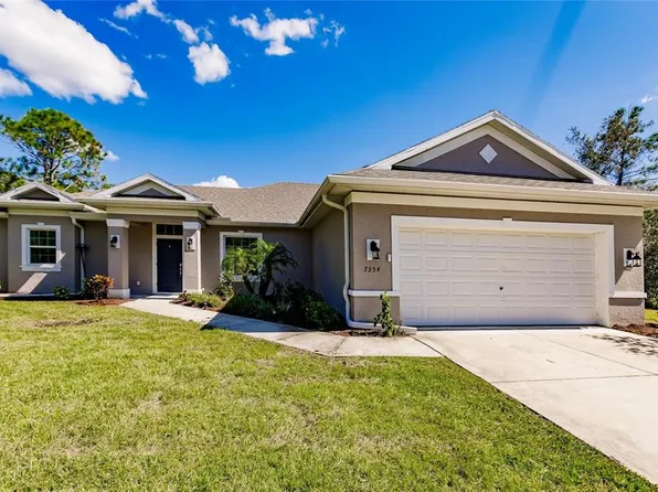 7354 Helliwell St, North Port, FL 34291