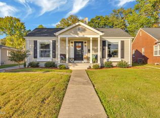 1122 Catawba St, Kingsport, TN 37660
