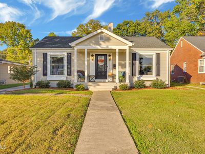 1122 Catawba St, Kingsport, TN, 37660