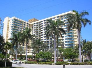 2501 S Ocean Dr #L01, Hollywood, FL 33019