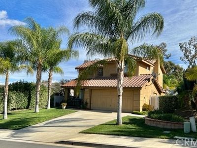 27332 Eagles Nest Dr, Corona, CA, 92883