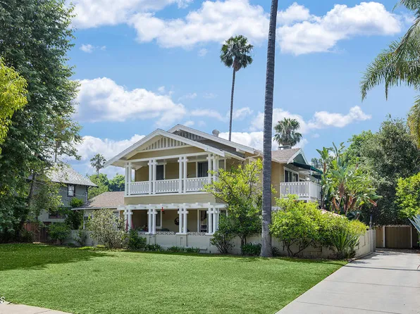 964 Atchison St #C, Pasadena, CA 91104