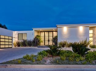 920 Linda Flora Dr, Los Angeles, CA 90049