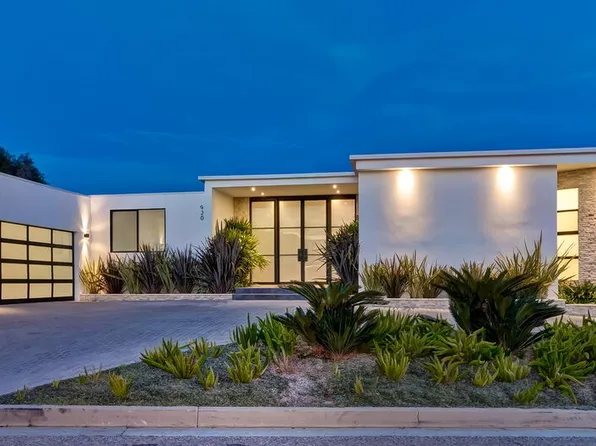 920 Linda Flora Dr, Los Angeles, CA 90049