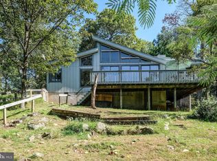 115 Mountain Top Rd, Front Royal, VA 22630