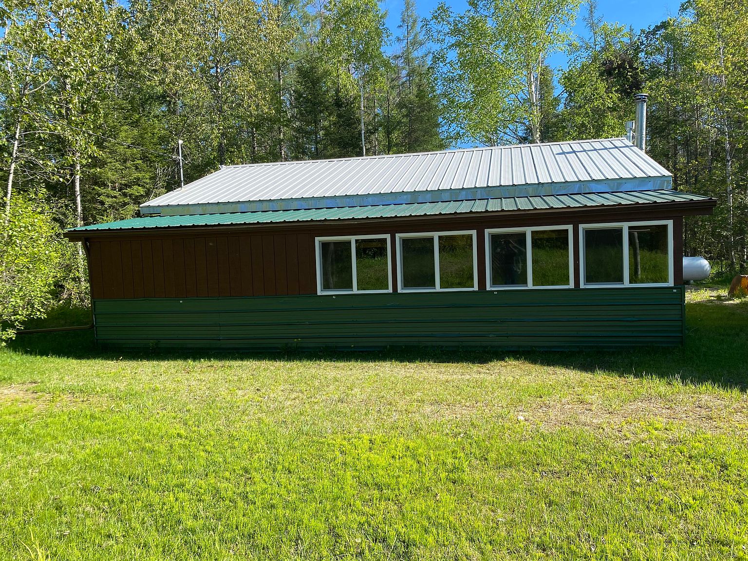 5604 E Gogomain Rd, Pickford, MI 49774 Zillow