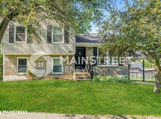 9204 Talitha Dr, Jeffersontown, KY 40299