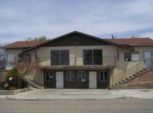 808 Aspen Dr, Tehachapi, CA 93561