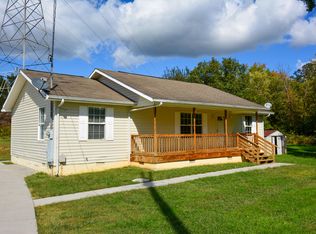 3401 Tipton Station Rd, Knoxville, TN 37920