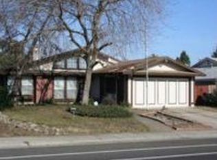 4725 Valley Hi Dr, Sacramento, CA