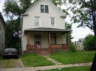 997 Johnston St, Akron, OH 44306