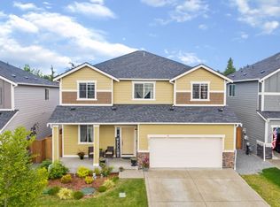 2140 Olivia St SE, Lacey, WA 98513