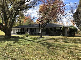 1941 Omohundro Dr, Nashville, TN 37210