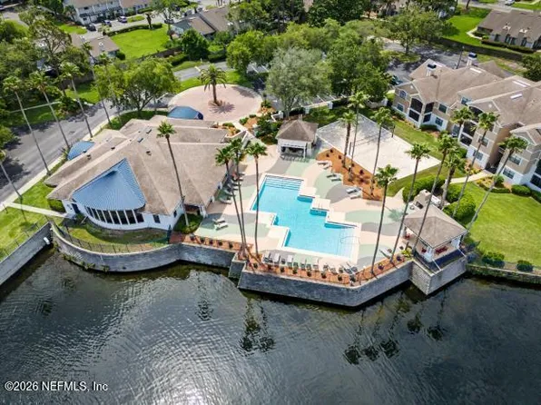 805 BOARDWALK Drive #535, Ponte Vedra Beach, FL 32082