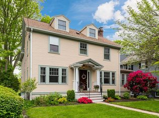 61 Elm St, Cohasset, MA 02025